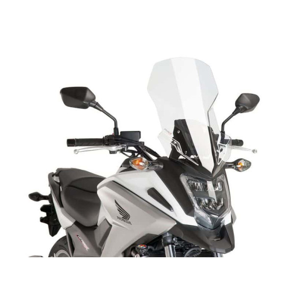 Puig Touring Screen Clear